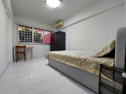 Blk 7 Toh Yi Gardens (Bukit Timah), HDB Executive #561889081